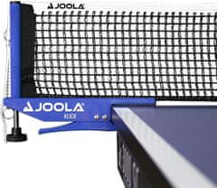 JOOLA Držiak sieťky + sieťka na stolný tenis JOOLA KLICK