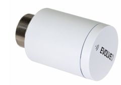 Evolveo Heat M30, inteligentná termostatická hlavica na radiátor - zánovné