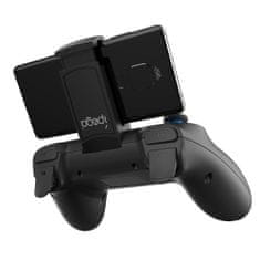 Ipega PG-9129 Bluetooth Gamepad na mobil, čierny