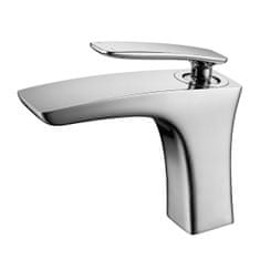LEMARK LEMARK LM6806C "BELLARIO" Monolitický umývadlový faucet (10 ročná záruka)