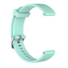 BStrap Silicone Bredon remienok na Huawei Watch 3 / 3 Pro, teal