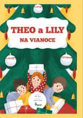 Petr Šulc: Theo a Lily na Vianoce