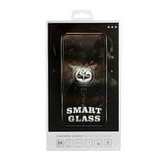 SmartGlass 5D tvrdené sklo pre HUAWEI MATE 30 LITE čierna 5900217324102