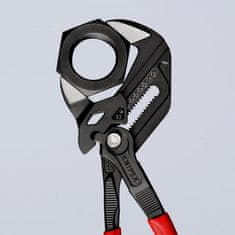 Knipex 8601250 kliešťový kľúč 250 mm