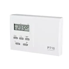 Elektrobock PT10 Priestorový termostat