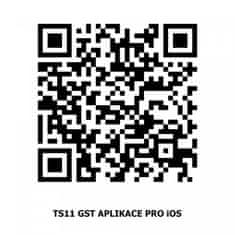 Elektrobock TS11 GST GSM zásuvka