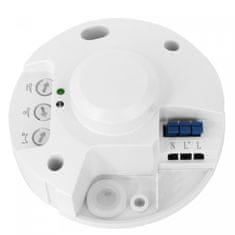 Elektrobock CN-Y01 Mikrovlnný snímač