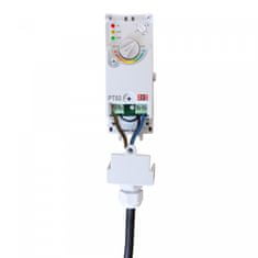 Elektrobock PT02 Elektronický príložný termostat