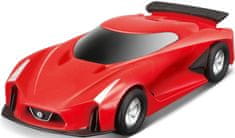 POLISTIL Auto k autodráhe Polistil 96087 Vision Gran Turismo / Nissan Concept 2020