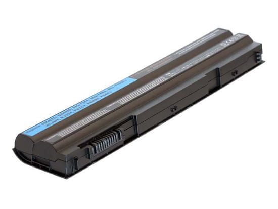 TRX Batéria T54FJ - Li-Ion 11,1V 4400 mAh pre notebooky Dell