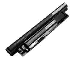 TRX Batéria PVJ7J - Li-Ion 11,1V 5200 mAh pre notebooky Dell