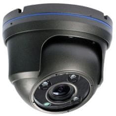 DI-WAY DI-WAY HDCVI vonkajšie Dome kamera 1080P, 2,8-12mm, 3xArray, 40m