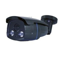 DI-WAY DI-WAY HDCVI vonkajšie Bullet kamera 1080P, 2,8-12mm, 2xArray, 40m