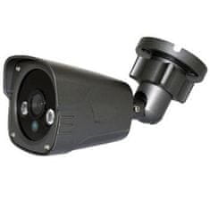 DI-WAY DI-WAY Analógová IR Waterproof kamera 900TVL, 3,6mm, 2xArray, 30m