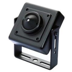 DI-WAY DI-WAY Analóg WDR Pinhole kamera CCD 700TVL, 3,7mm