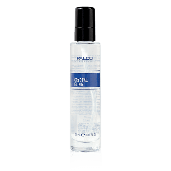 Palco Hydratačné sérum na vlasy Hairstyle Crystal Elixir 100 ml
