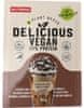Nutrend Delicious Vegan Protein 30 g, pistácia-marcipán