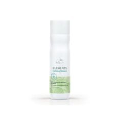 Wella Professional Upokojujúci šampón Elements (Calming Shampoo) (Objem 1000 ml)