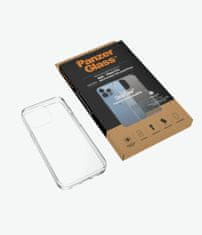 PanzerGlass ClearCase pre Apple iPhone 13 Pro 0322 - rozbalené