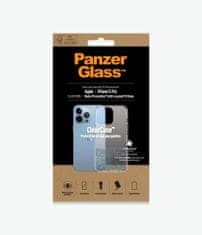 PanzerGlass ClearCase pre Apple iPhone 13 Pro 0322 - rozbalené