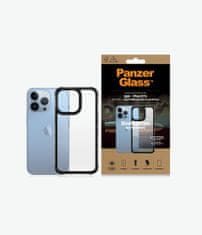 PanzerGlass SilverBulletCase pre Apple iPhone 13 Pro 0324 - rozbalené