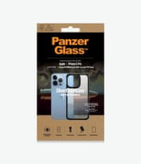 PanzerGlass SilverBulletCase pre Apple iPhone 13 Pro 0324 - rozbalené