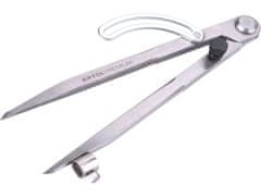 Extol Craft Kružidlo s držiakom na ceruzku, 200mm, max. 280mm