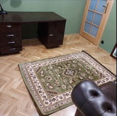 Flair Kusový koberec Sincerity Royale Sherborne Green 80x150