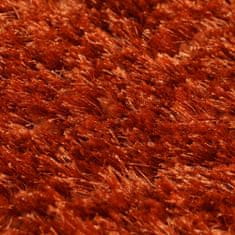 Flair DOPREDAJ: 80x150 cm Kusový koberec Pearl Rust 80x150