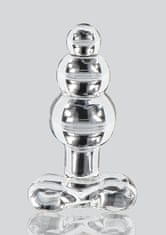 Toyjoy ToyJoy Glass Worxx Crystal Jewel (11 cm)