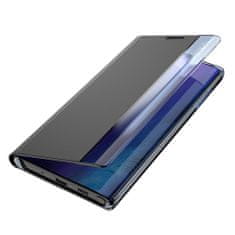 IZMAEL Knižkové otváracie puzdro pre Samsung Galaxy A32 4G - Čierna KP9641