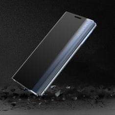 IZMAEL Knižkové otváracie puzdro pre Samsung Galaxy A32 4G - Čierna KP9641