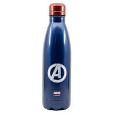 Stor Nerezová fľaša / termoska AVENGERS Captain America, 780ml, 09883