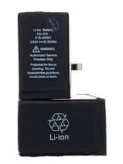 iPhone X Batéria 2716mAh Li-Ion (Bulk)