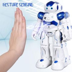 LocoShark Robot hračka