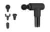 Fascial Gun - Masážna pištoľ na uvoľnenie svalov celého tela