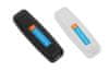 USB Diktafón hlasový záznamník - Biela