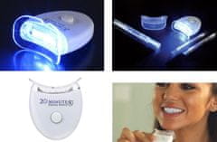 CoolCeny Súprava na bielenie zubov – Dental white