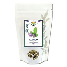 Salvia Paradise Manayupa - Stužkovec (Varianta 40 g)