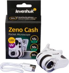 Zeno Cash ZC6, 45x