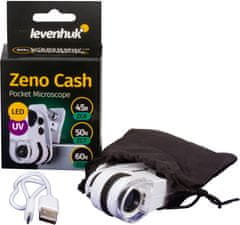 Levenhuk Zeno Cash ZC7, 50x