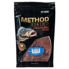 Jaxon krmivo kryl 750g method feeder ready