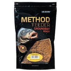 krmivo pomaranč čokoláda 750g method feeder ready
