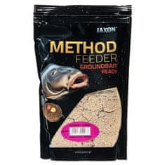 Jaxon krmivo cesnak 750g method feeder ready
