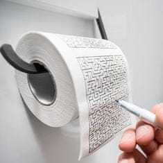 Master Toaletný papier Labyrint