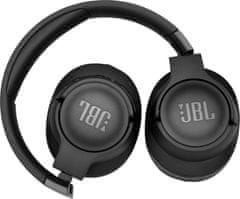 JBL Tune 760NC, čierna