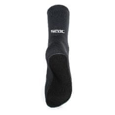 Seac Sub Ponožky STANDARD 2,5 mm, XL
