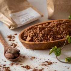 Biobezobalu BIO holandské kakao plnotučné, 1 kg