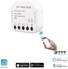 SmartLife stmívací modul DMB01W, Wi-Fi