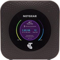 Netgear Nighthawk M1 Mobile Router (MR1100)